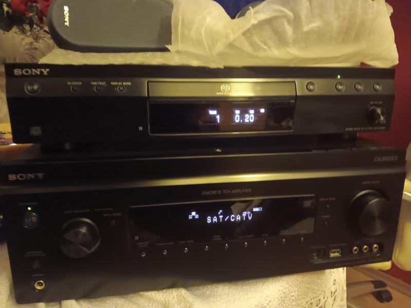 Used Sony SCD-XE800 SACD players for Sale | HifiShark.com Used Sony SCD-XE800 SACD players for Sale | HifiShark.com