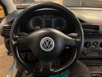 Vw 3 Speichen Lenkrad Thüringen - Gera Vorschau