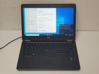 DELL Latitude E7450 i5-5300U 250GB SSD 8GB Notebook Laptop 14" Baden-Württemberg - Fellbach Vorschau