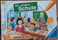Wir spielen Schule,  tiptoi Bayern - Buch am Buchrain Vorschau