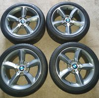 Original BMW F20 F21 F22 F23 Sommerräder 17 Zoll Felgen Nordrhein-Westfalen - Viersen Vorschau