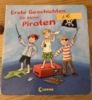 Erste Geschichten für Kleine Piraten Köln - Porz Vorschau