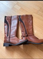 Stiefel, Neu, 40 Harburg - Hamburg Eißendorf Vorschau