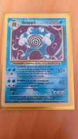 Pokemon Karte Quappo 13/102 rare holo Base Set 1999 Niedersachsen - Delmenhorst Vorschau