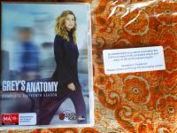 Grey's Anatomy Staffel 16 (DVD) Bayern - Velden Vorschau