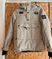 Beige Skijacke von Dope Bayern - Augsburg Vorschau