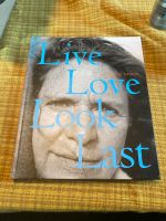 Bildband Live Love Look Last Nicholas Nixon Bayern - Buch a. Erlbach Vorschau