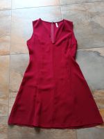 Mango Suit Kleid Rot Gr. L Berlin - Hellersdorf Vorschau