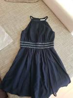 Festliches Damenkleid Gr. 38  neu!!!! Peek&Cloppenburg Sachsen-Anhalt - Zeitz Vorschau
