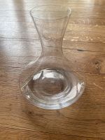 WMF Decanter Karaffe Wein Glas Bayern - Benediktbeuern Vorschau