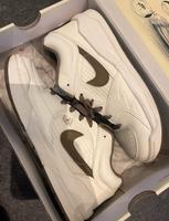 Nike Air jordan Größe 39 Nordrhein-Westfalen - Velbert Vorschau