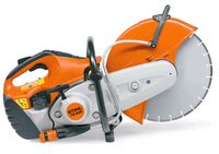 Trennjäger | Motorflex |Trennnschleifer | STIHL Niedersachsen - Celle Vorschau