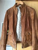 Lederjacke Street One Nordrhein-Westfalen - Stolberg (Rhld) Vorschau