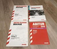 Abitur Trainer Biologie Mathematik Bayern - Velden Vorschau