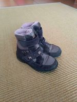 Ricosta Winterstiefel Gr. 28, gefüttert Hessen - Alheim Vorschau