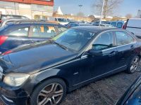 Mercedes Benz C200 CDI Berlin - Hohenschönhausen Vorschau