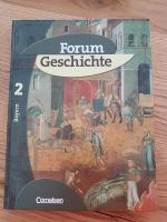 Forum Geschichte Bayern 2 von Cornelsen Bayern - Seukendorf Vorschau