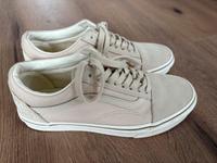 Schuhe/ Sneaker Vans top! Nordrhein-Westfalen - Detmold Vorschau