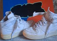 Nike Schuhe gr 36,5 Dortmund - Wellinghofen Vorschau