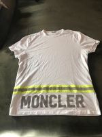 Moncle Shirt Herren weis / neon XL Nordrhein-Westfalen - Recklinghausen Vorschau