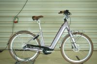 Advanced Urban Pro Wave 2023 - City E Bike - 625 Wh-UVP4699€ Wuppertal - Elberfeld Vorschau