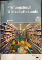 Prüfungsbuch Wirtschaftskunde,16.Auflage,HT Baden-Württemberg - Rottweil Vorschau