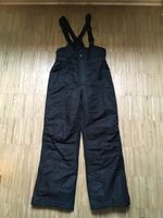 Skihose, schwarz, Kinder, Gr. 152 Münster (Westfalen) - Gievenbeck Vorschau