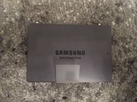 Samsung 840EVO SSD 250GB Hessen - Fulda Vorschau