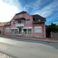 Mehrfamilienhaus mit Gewerbefläche und Nebengebäude Niedersachsen - Bippen Vorschau