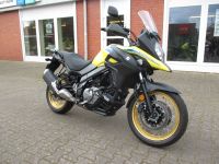 Suzuki DL650X AM3 Niedersachsen - Embsen Vorschau