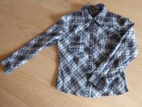 Schicke blaue S.Oliver Bluse, Gr. 38 Rheinland-Pfalz - Römerberg Vorschau