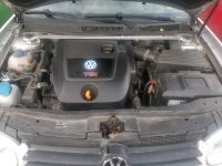 Golf 4 variant 4motion 1.9tdi Dresden - Laubegast Vorschau