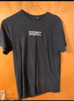 Snipes T-Shirt / Größe M Hessen - Villmar Vorschau