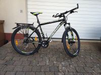 Merida Big Nine TFS Hardtail Baden-Württemberg - Wertheim Vorschau