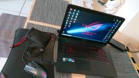 Asus Rog gl752vw Gaming Laptop - 17,3 Zoll Nordrhein-Westfalen - Bergheim Vorschau