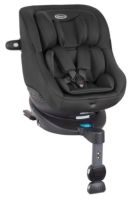 Graco Turn2Me™ i-Size R129, 360° Autokindersitz 0-36 kg Midnight Niedersachsen - Scheeßel Vorschau