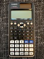 Casio fx-991DE X ClassWiz wissenschaftlicher Rechner NEU/OVP! Baden-Württemberg - Baltmannsweiler Vorschau