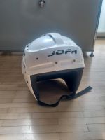 Jofa Helm Wassersport Eishockey Windsurf Kite Wingfoil Hessen - Hanau Vorschau