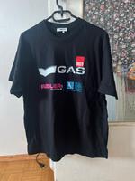 Neue T-shirt von GAS Bayern - Rosenheim Vorschau
