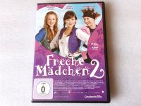 Freche Mädchen 2 - DVD Nordrhein-Westfalen - Alsdorf Vorschau