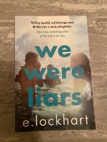 We were Liars- John Green (englische Ausgabe) Niedersachsen - Osnabrück Vorschau