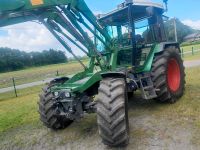 Fendt GT380 Allrad Niedersachsen - Lathen Vorschau