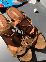 Absatzschuhe Nordrhein-Westfalen - Oberhausen Vorschau
