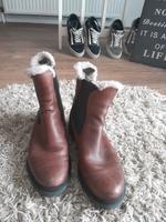 Halbschuh Tamaris Gr. 38 Niedersachsen - Visbek Vorschau