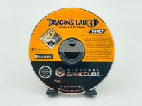 Gamecube/Game Cube - Dragon‘s Lair 3D Special Edition (Disc) Niedersachsen - Sulingen Vorschau