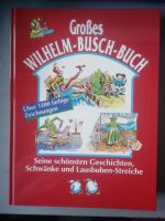 GROßES WILHELM BUSCH BUCH! Hamburg - Altona Vorschau