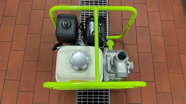 PRAMAC MP36-2 - Motorpumpe für Brauchwasser (Honda-Kaufen bei MEGATECH