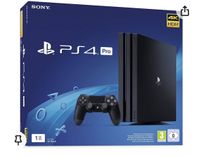 PlayStation 4 Pro, 1TB, 2 Controller und 100 Spiele Bayern - Bamberg Vorschau