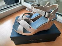 Tommy Hilfiger Sommer Schuhe,  Espadrilles Baden-Württemberg - Plochingen Vorschau