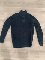 H&M Pullover Gr. S blau Niedersachsen - Seelze Vorschau